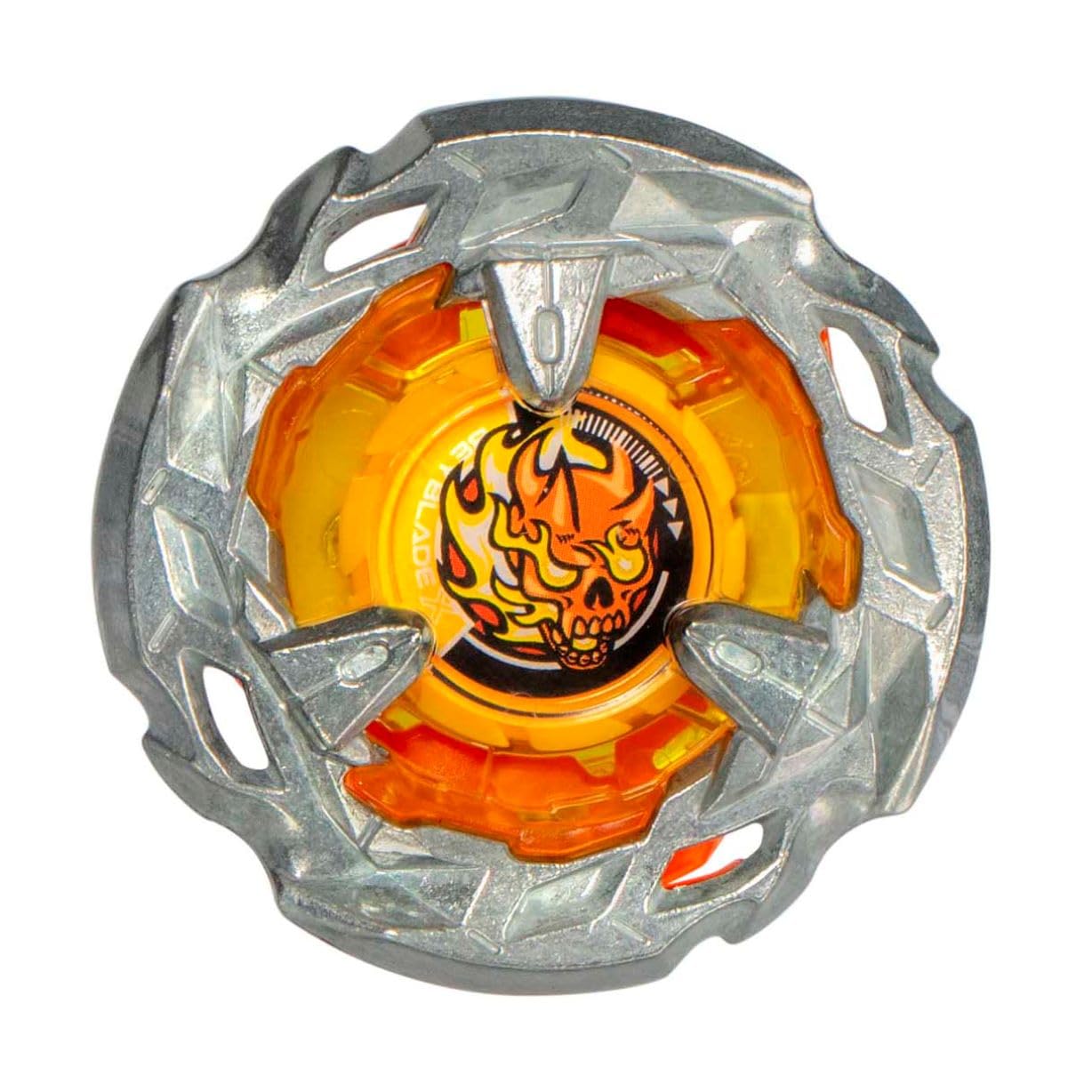 ボーペイシージュTSUGANE2021 le feu2020 2本セット Beyblade X Scythe Incendio 3-80B Booster Pack Set, Stamina Type